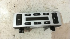 Commande chauffage PEUGEOT 406