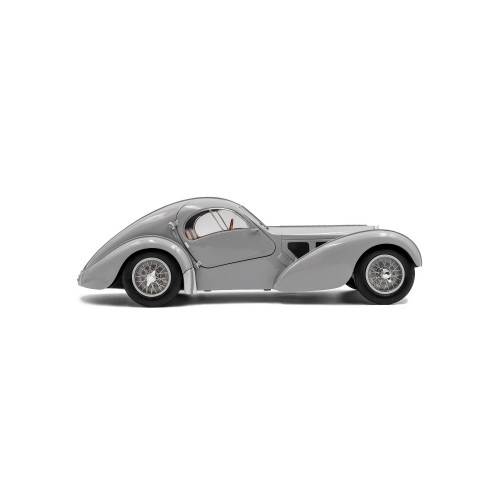 Bugatti atlantic type - bugatti,