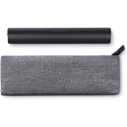 Wacom paper clip holds - wacom, up