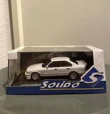 Solido Alpina B10 E34 biturbo