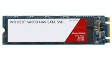 WD Red SA500 M.2 2,5 Pouces