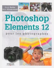 Photoshop Elements 12 pour les