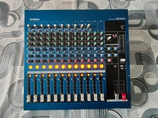 Console Yamaha MG16/4