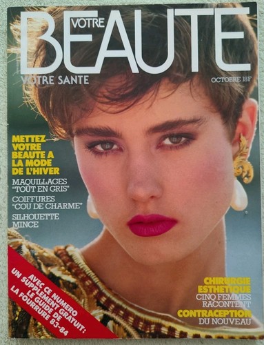 Magazine votre beauté - votre,