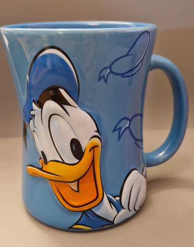 Mug disneyland paris en - mug,