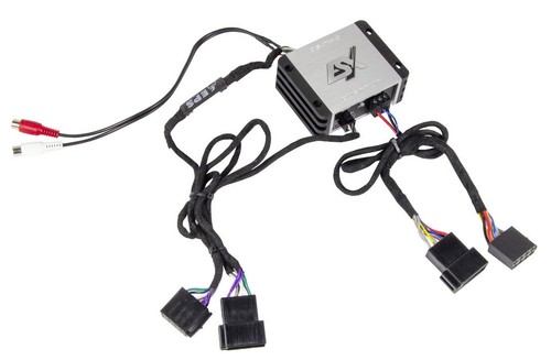 Très petit iso - très, plug