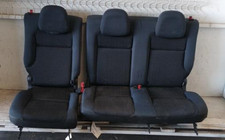 Banquette arriere PEUGEOT