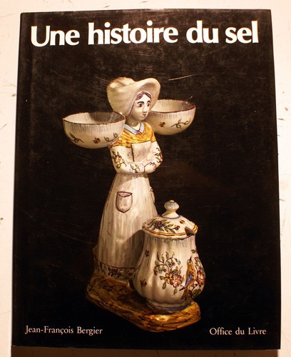 Sel une histoire j f - sel/une,