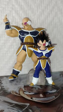 Figurine Gashapon Vegeta Nappa