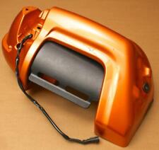 Harley Original CVO Beinschild