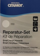 Cramer kit réparation - cramer,