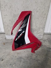 Carénage Honda Cbr500r