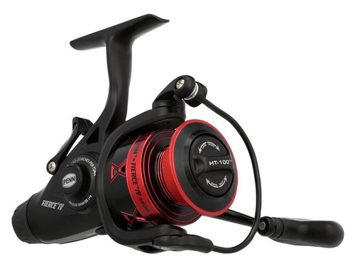 Penn fierce spinning live - fierce,