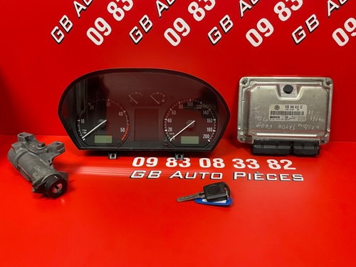 Skoda fabia sdi kit - fabia,