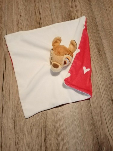 Doudou plat primark disney - plat,