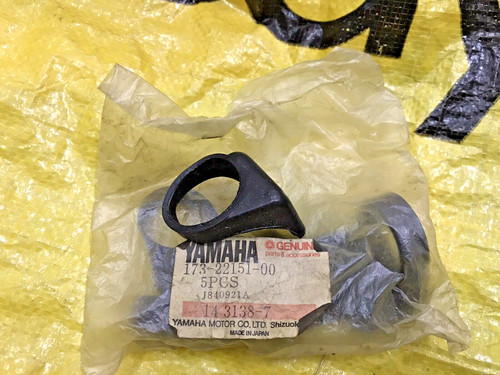 Yamaha cs3 cs5 ht1 rd125 - cs5,