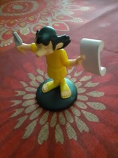 Figurine asterix  mac do  2019 Anglaigus tbe  