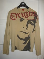 ESPRIT T-shirt Sweet 100% coton taille M vide armoire