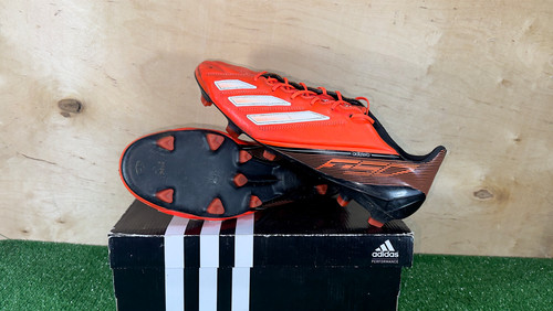 Chaussures adidas f50 - chaussures,