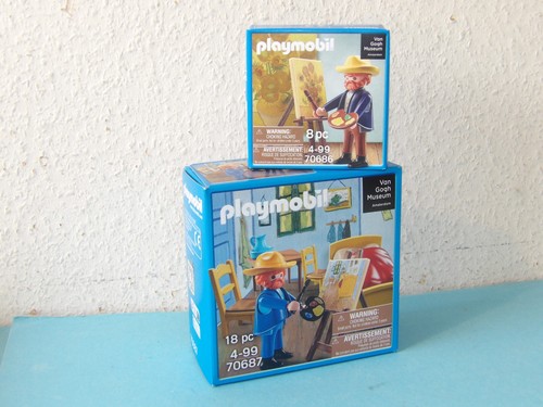 Playmobil 70686 70687 - 70686,