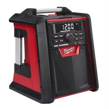 Radio Bluetooth M18 FM/AM, AUX Milwaukee Electric Tools 2792-20