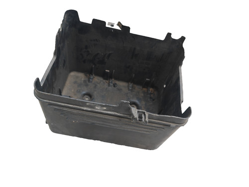 Bac batterie peugeot 206 - batterie,