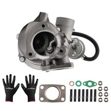 Turbo Chra Gt17 Gt1752