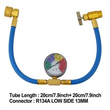 Kit de mesure de recharge