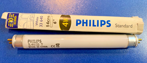Philips mini lampe - philips,