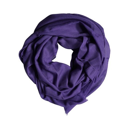 Dolce gabbana foulard violet - &,
