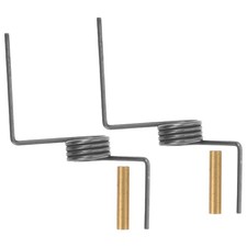  Quincaillerie À Ressort De