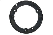 Embase, gyrophare HELLA 9GD