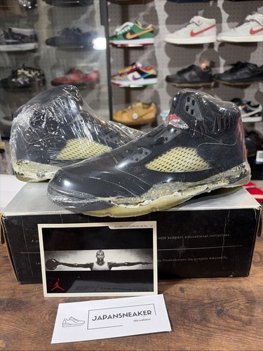 Taille air jordan 5 - air, retro