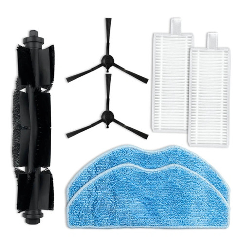 Kit accessoires pièce - de,