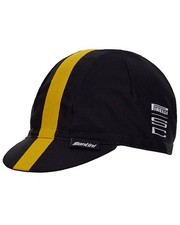 Santini Pirelli Casquette En