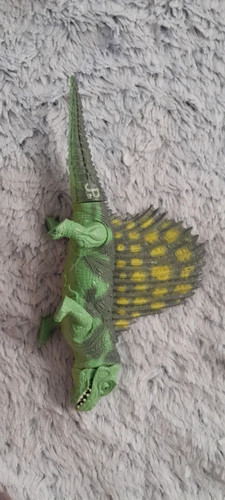 Figurine jurassic park 01 - jp,