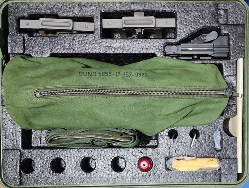 Zeiss fero night vision - zeiss,