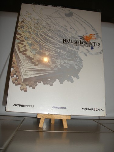 Guide officiel français final - guide,