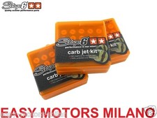 Kit De Gicleurs Maximum Stage6