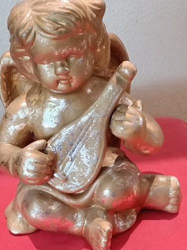 Ange putto angelot - ange,