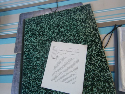 Document empire nancy concerne - document,
