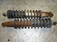 amortisseurs avant quad yamaha 350 big bear 4X4