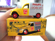 SUPERBE    DINKY 560 PAR DAN