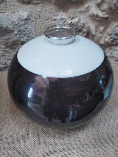 Seau glaçons vintage - à, boule