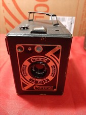 ancien appareil a photo