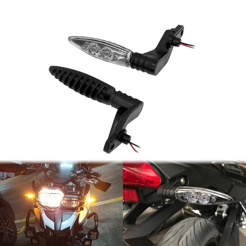 Clignotants arrière led pour - clignotants,