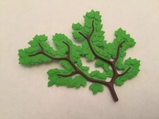 BRANCHE DE CHÊNE SUPERSET FONTAINE ROYALE PLAYMOBIL 4137 REF 30252320