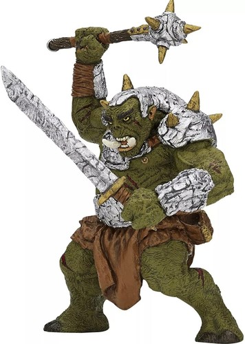Papo giant ork - giant, by
