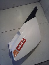 Carénage arrière droit Derbi
