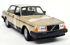 NEX 1/24 - Volvo 240 GL Gold